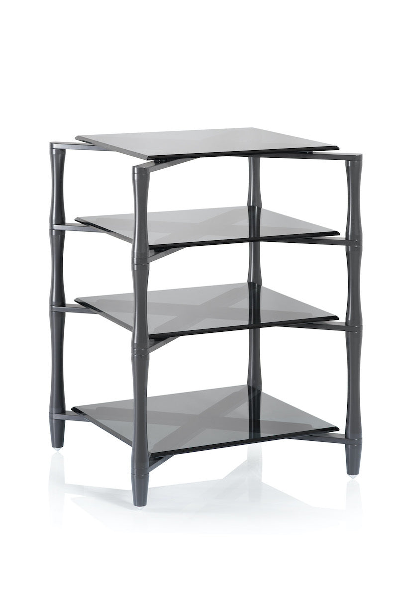 NorStone SLENDER antraciet