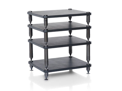 NorStone COMO module 1 zwart
