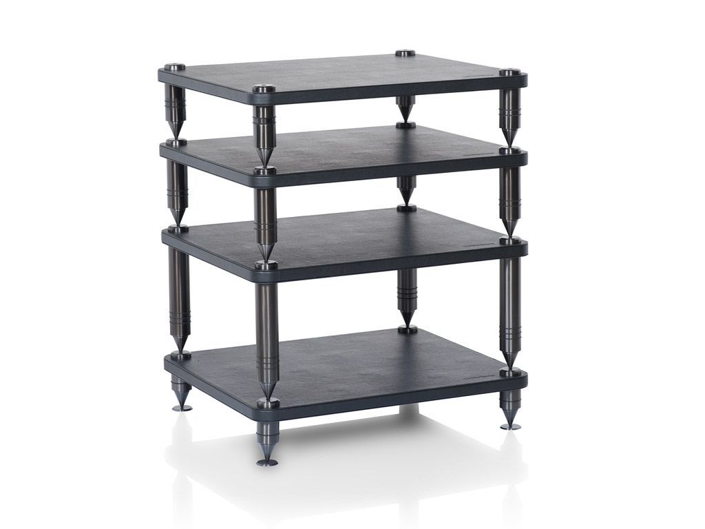 NorStone COMO module 2 zwart