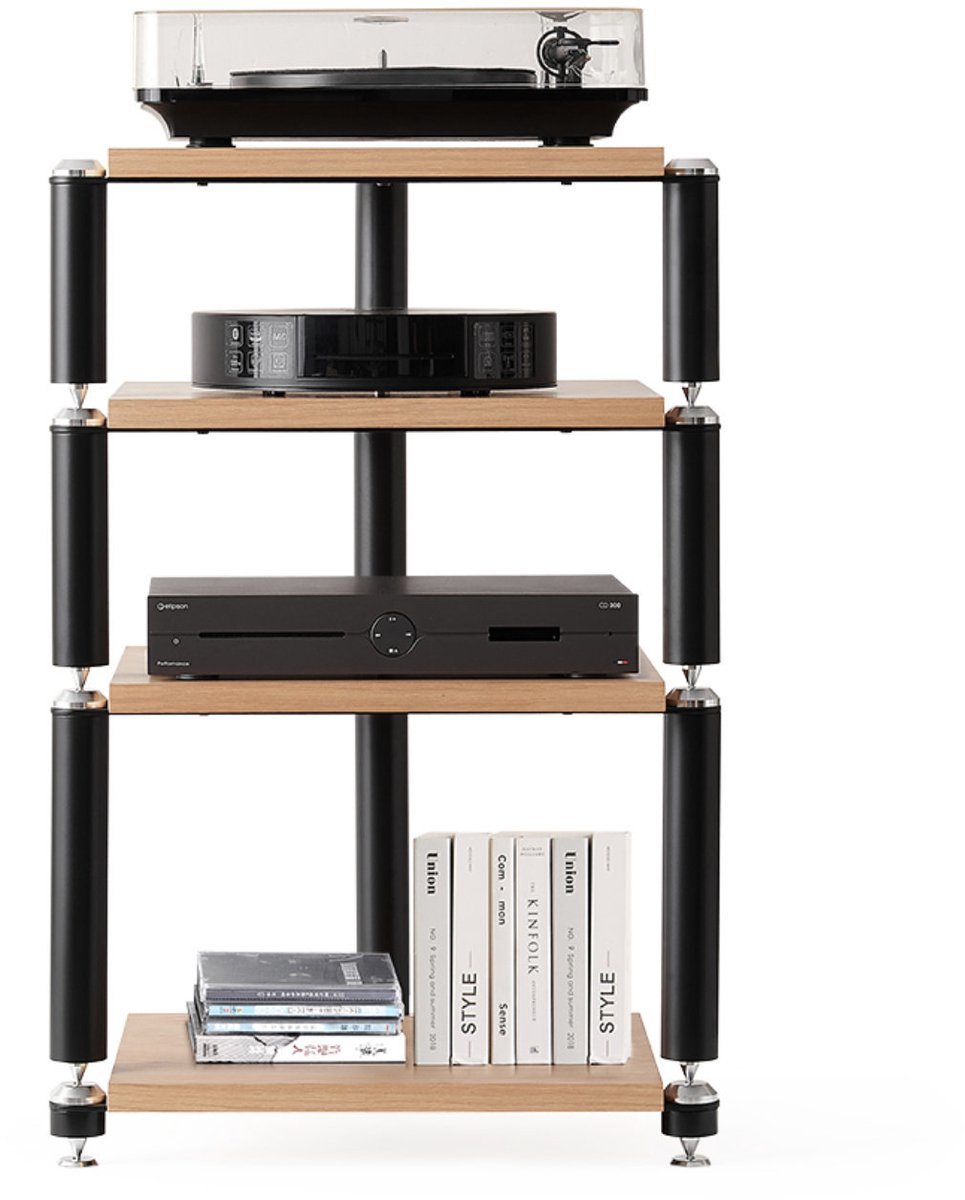 NorStone Copenhagen modul 3 eiken