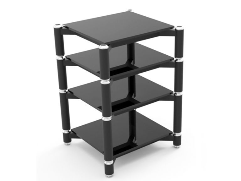 NorStone SPIDER 2 module zwart