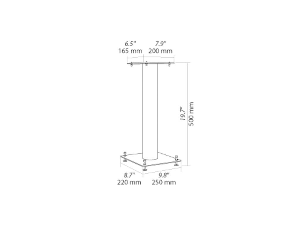 NorStone STYLUM 1 wit