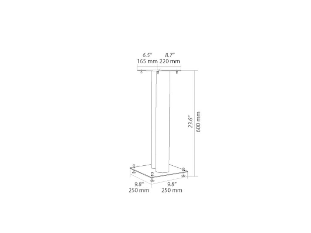 NorStone STYLUM 2 wit