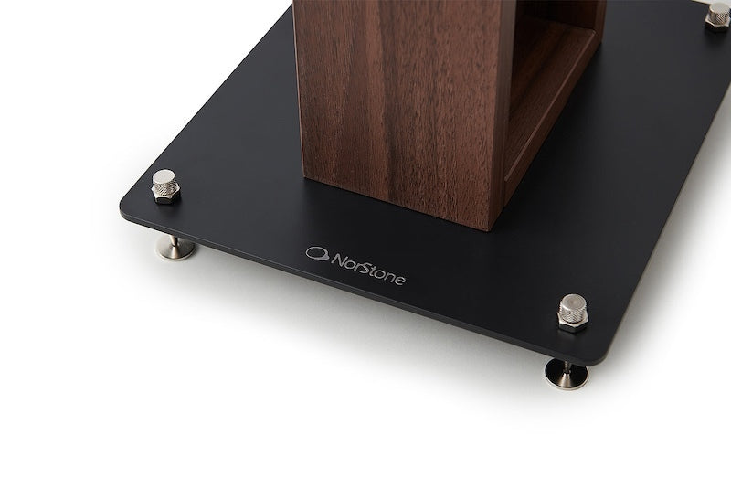 NorStone ALVA PLUS walnoot