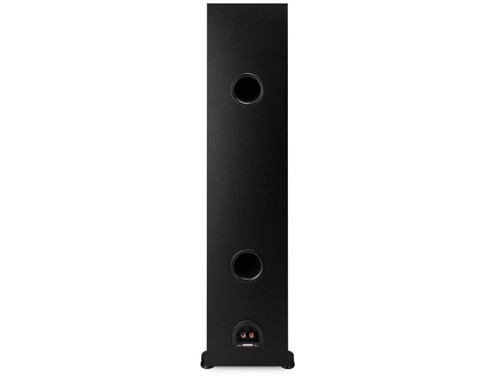 Paradigm Monitor SE 8000F zwart