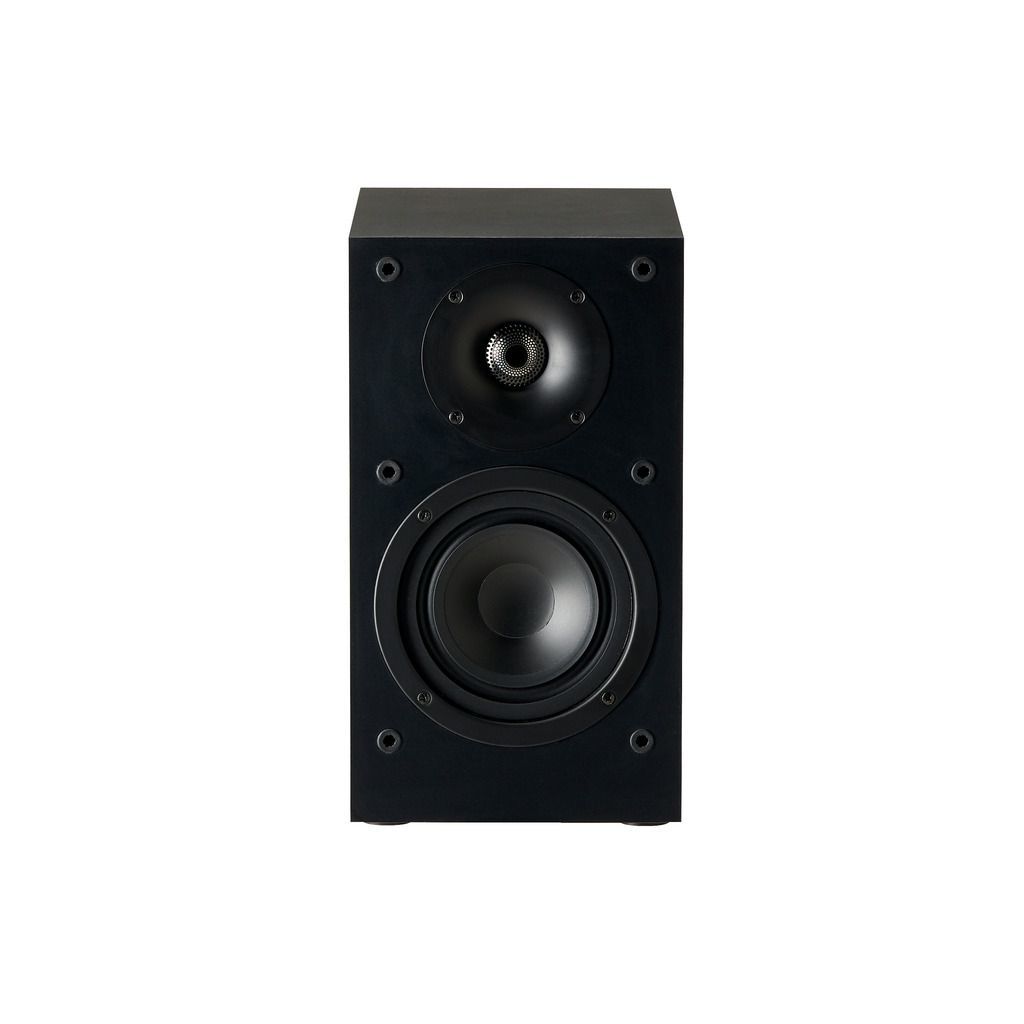 Paradigm Monitor SE Atom zwart
