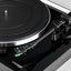 Thorens TD 202 zwart