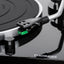 Thorens TD 204 zwart