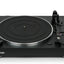 Thorens TD 101A zwart