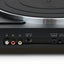 Thorens TD 101A zwart