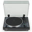 Thorens TD-102A zwart hoogglans