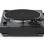Thorens TD-102A zwart hoogglans