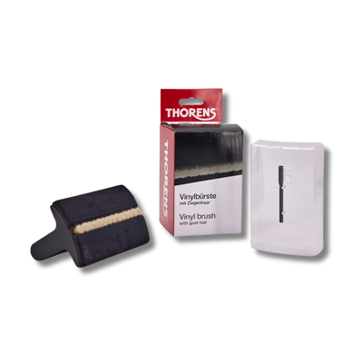 Thorens Vinyl Brush