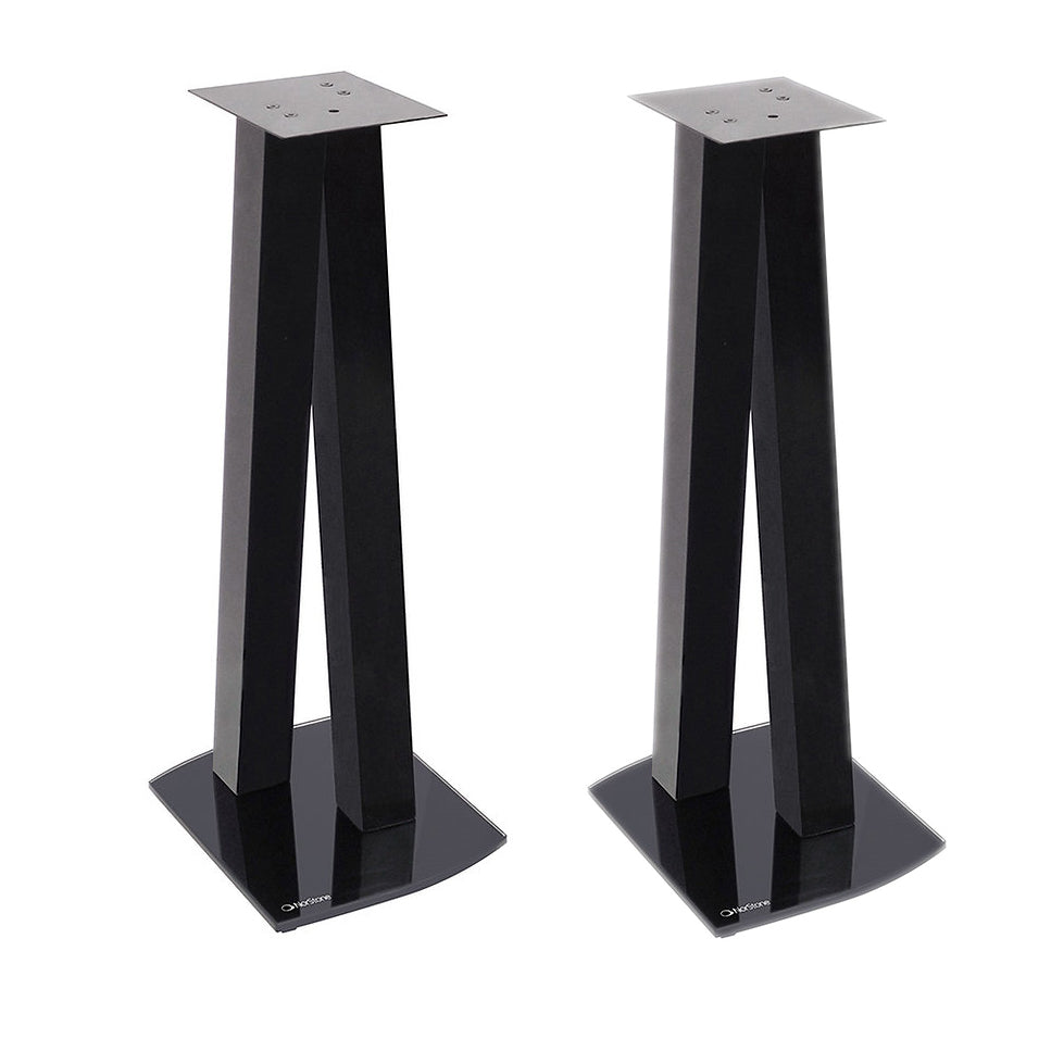 NorStone WALK zwart