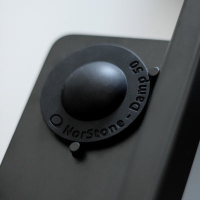 NorStone ESSE WS zwart