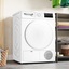 Bosch WTH8300SNL