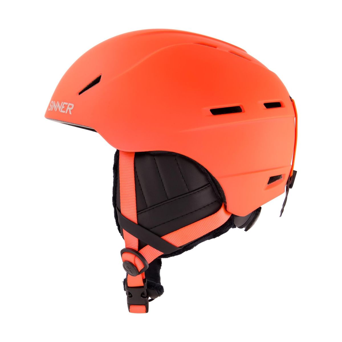 Sinner CREST 50-54 cm