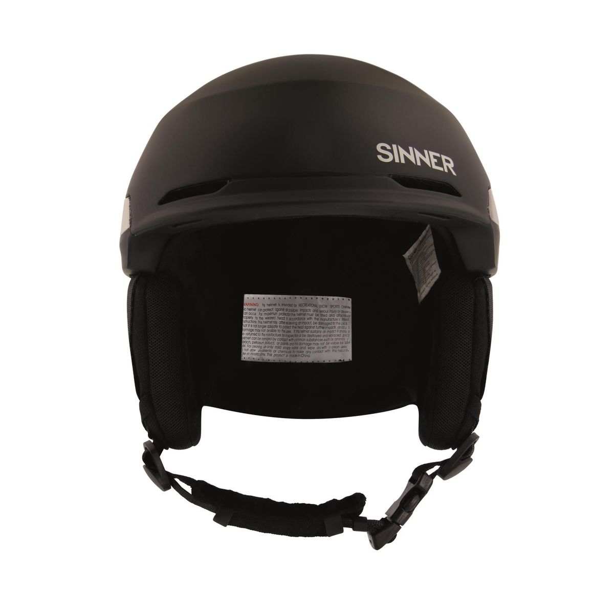 Sinner ZERMATT 50-54 cm
