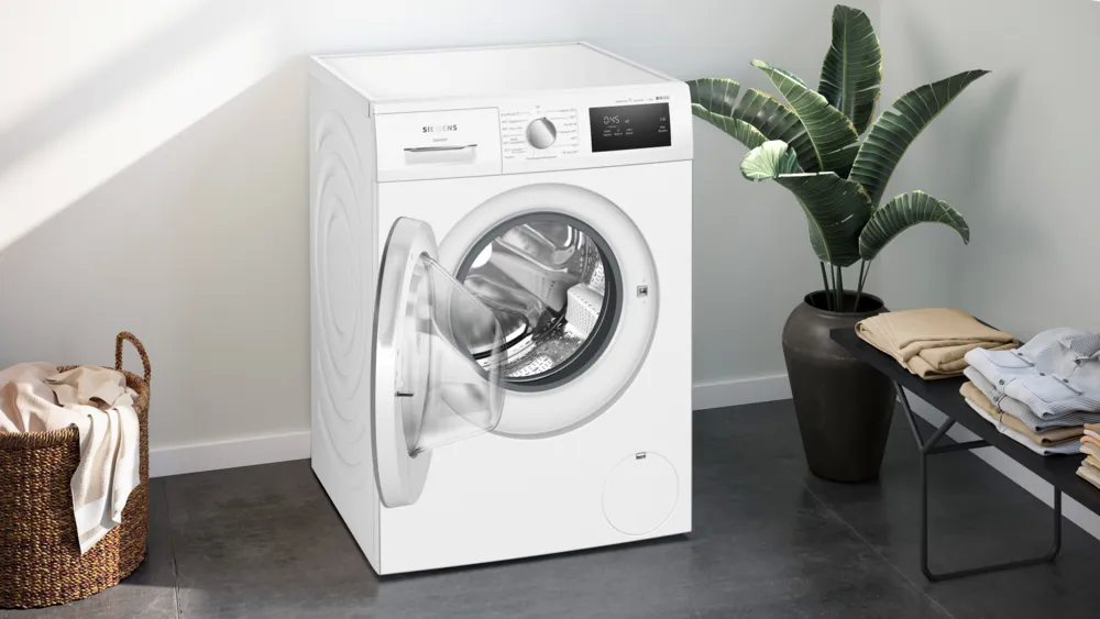 Siemens WM14N09XNL