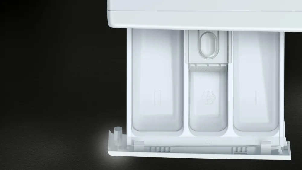 Siemens WM14N09XNL