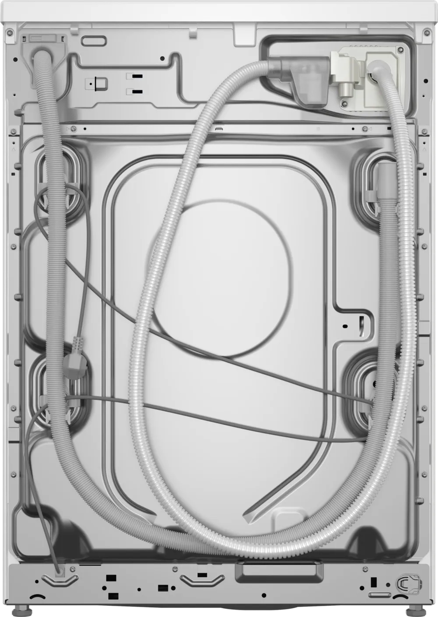 Siemens WM14N09XNL
