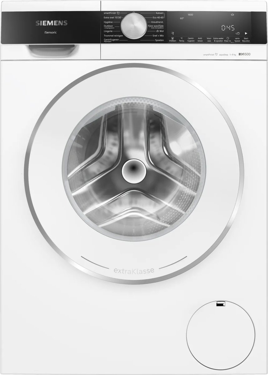 Siemens WG46G2ZSNL