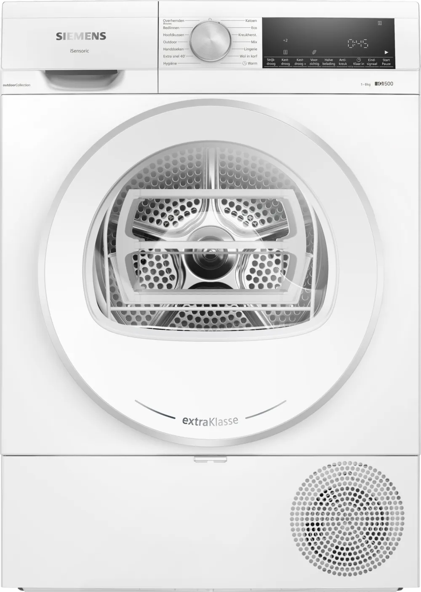 Siemens WQ33G1DENL
