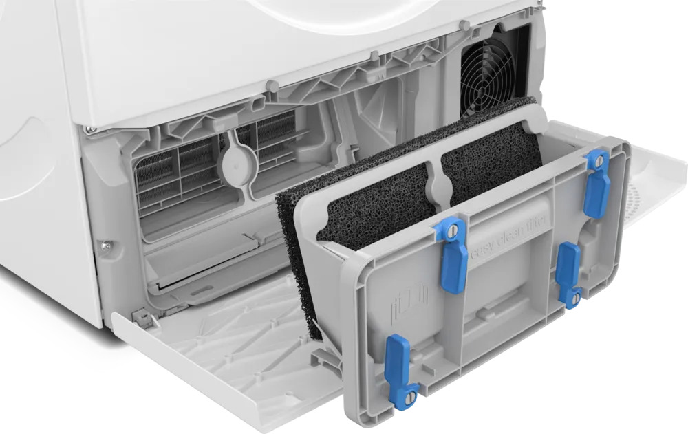 Siemens WQ33G1DENL