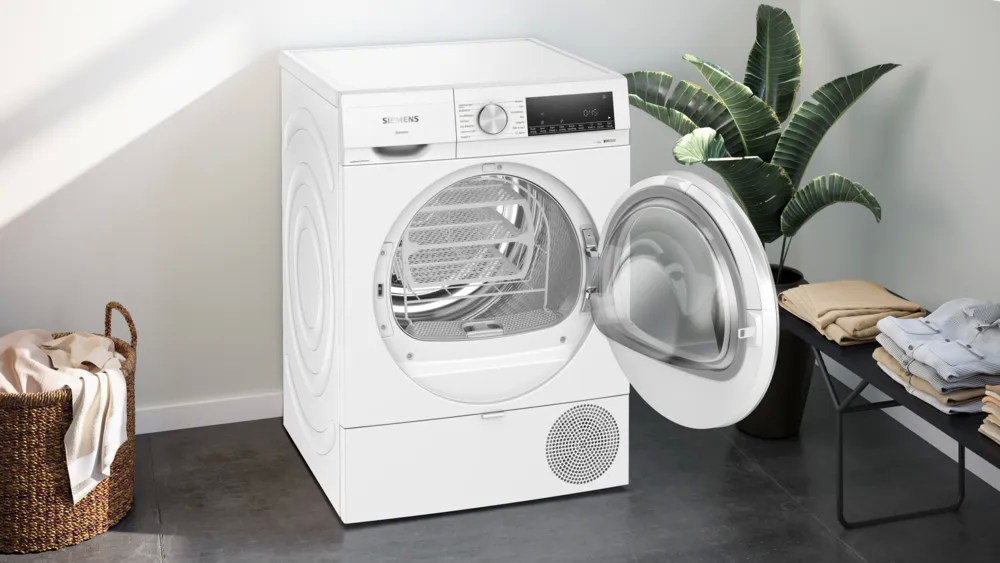 Siemens WQ33G1DENL