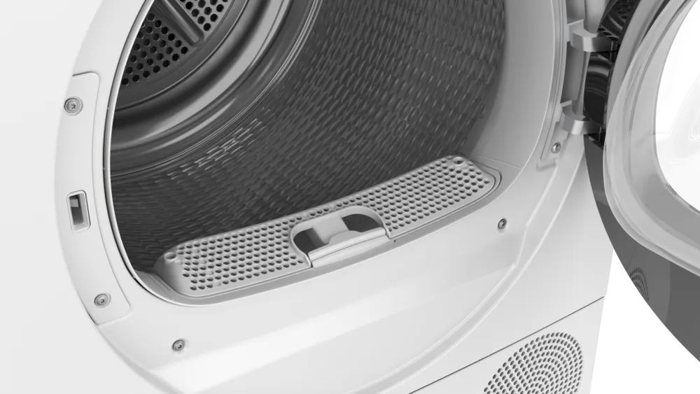 Siemens WQ33G1DENL