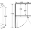 Siemens KS36VGIDP