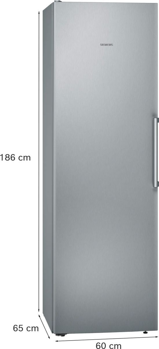 Siemens KS36VGIDP