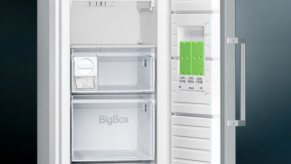 Siemens GS36NGIEV
