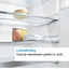 Bosch KTL15NWEB