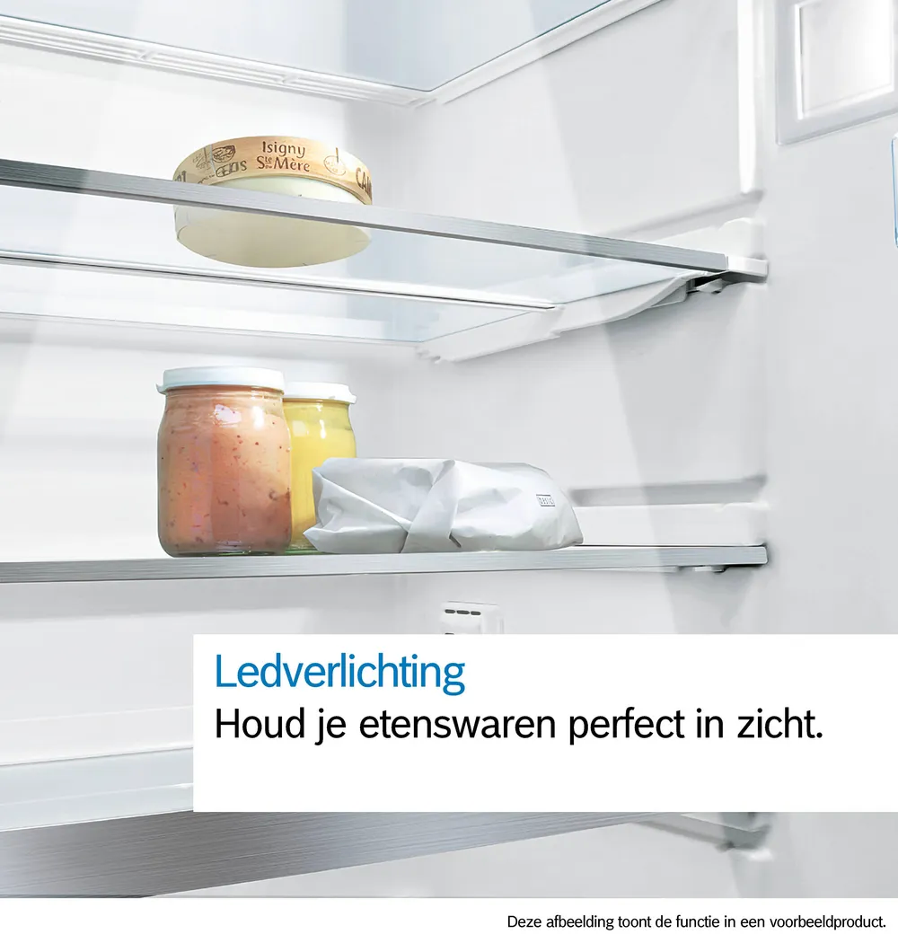Bosch KTL15NWEB