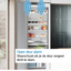 Bosch KTL15NWEB