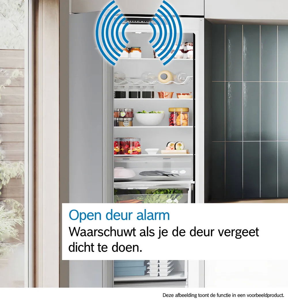 Bosch GTV15NWEB