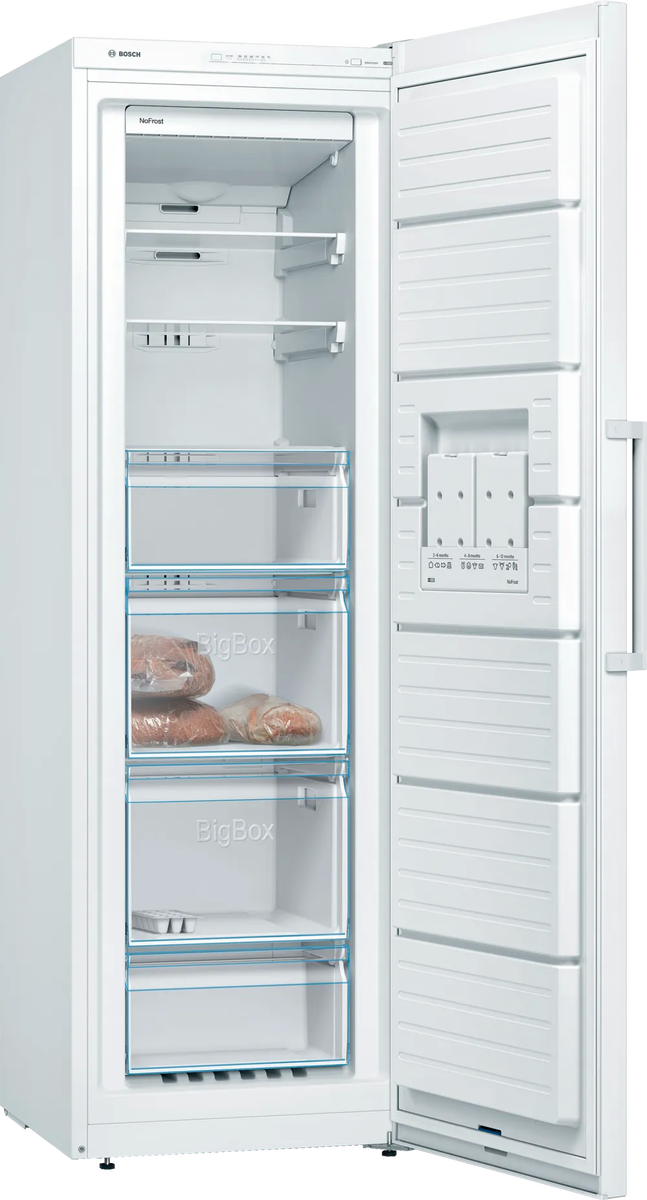 Bosch GSN36VWEP