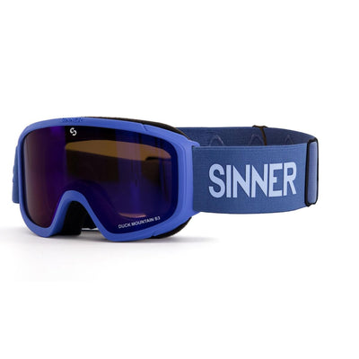 Sinner DUCK MOUNTAIN KIDS