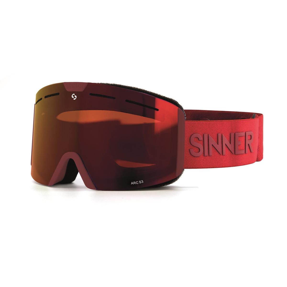 Sinner ARC