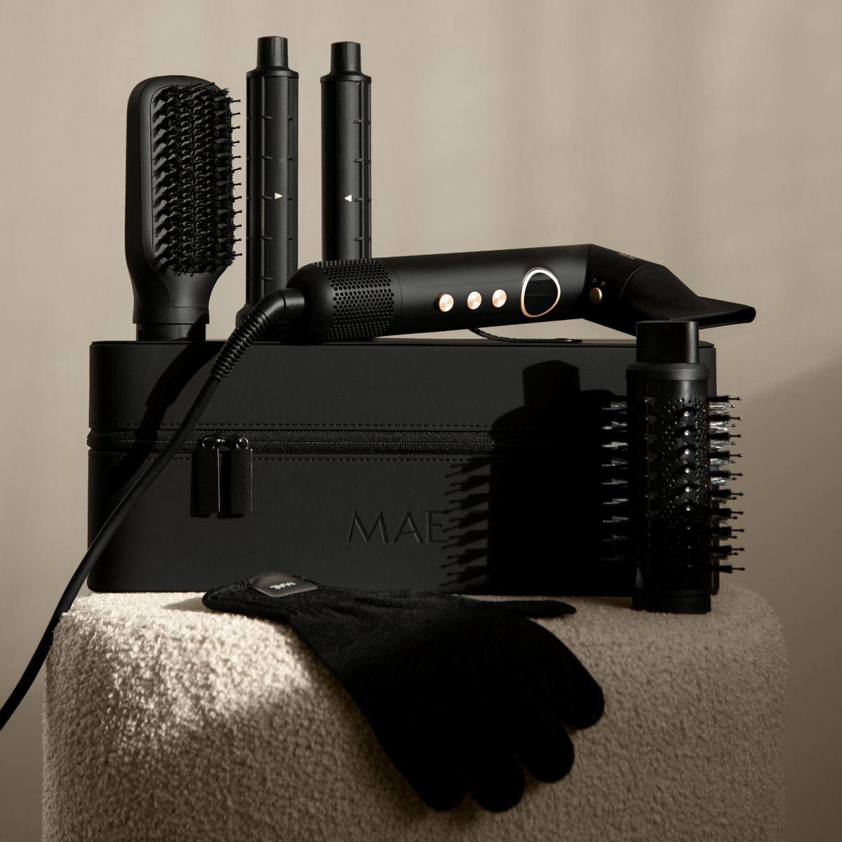 MAE Airstyler Pro II