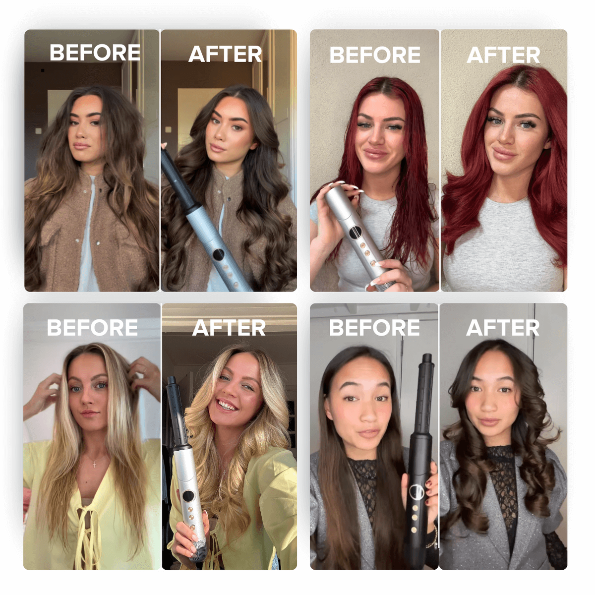 MAE Airstyler Pro II