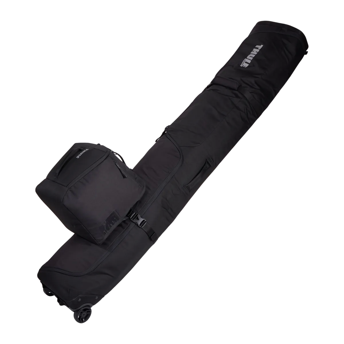 Thule RoundTrip