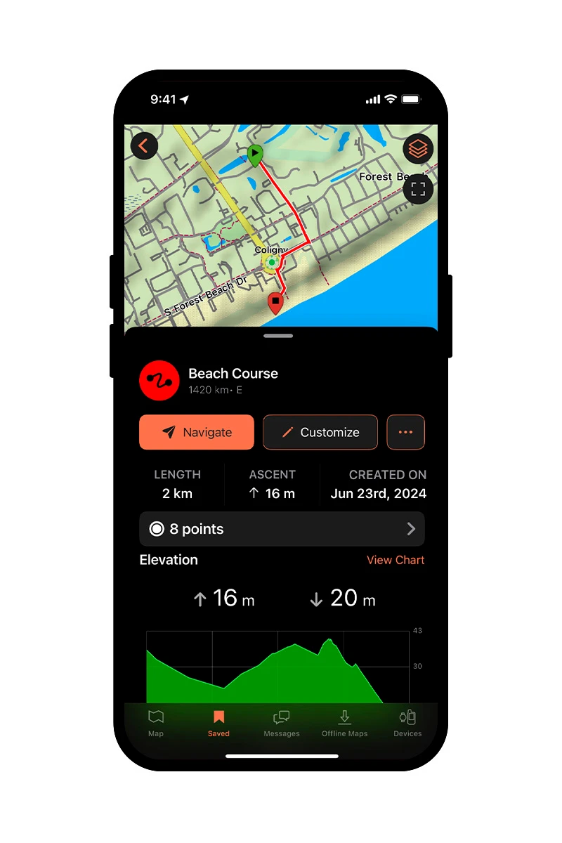 Garmin InReach Mini3 Plus