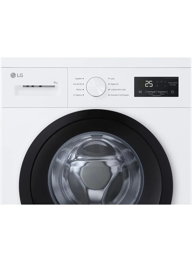 LG F4A1009NWK