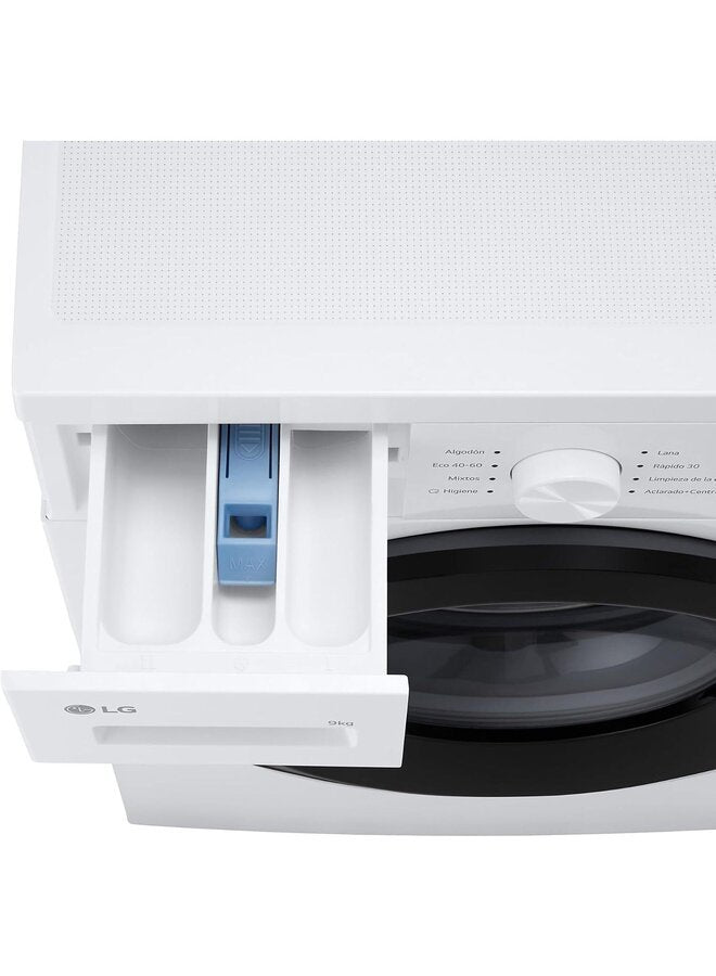 LG F4A1009NWK