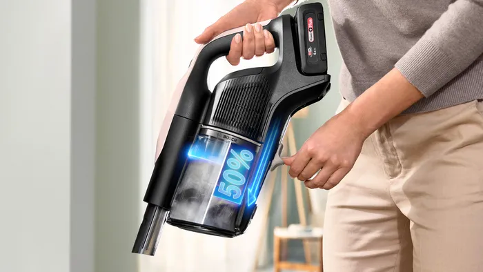 Bosch BCS1041PET