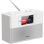Kenwood CR-ST200S-W