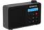 Kenwood CR-M25DAB-B