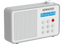 Kenwood CR-M25DAB-W